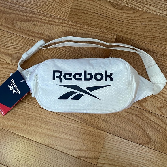 reebok fanny pack